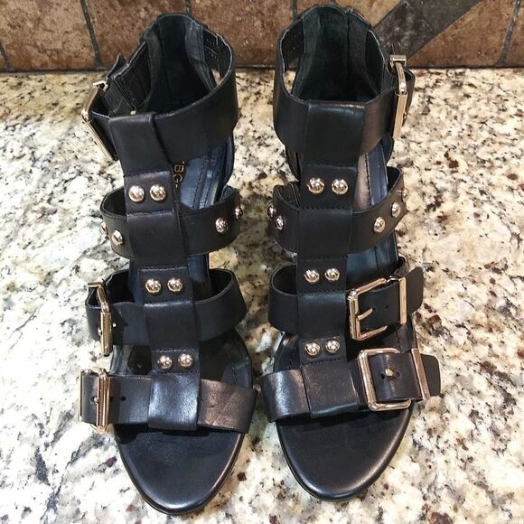 BCBGeneration 'Fizzy' Sandal  - Picture 5 of 16